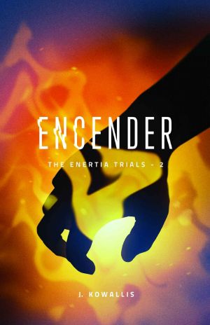 [The Enertia Trials 02] • Encender